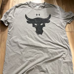 Under Amour Bull Shirt Men’s Large